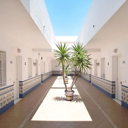 Apartamento Mediterraneo 105 콘일데라프론테라 외부 사진